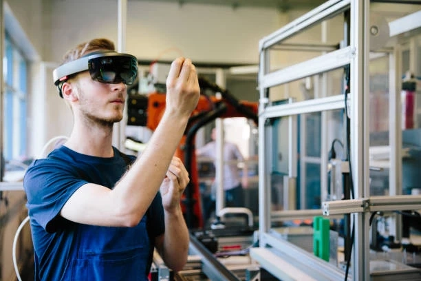 Exploring the XR Revolution: How Extended Reality Technologies Will Transform the World