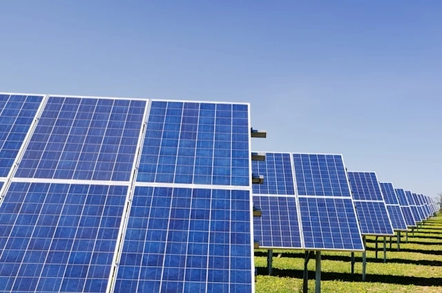 Solar Power: Energising NZ Homes & Businesses