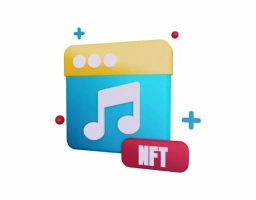 Soar High In The NFT Space With Our NFT Music Platform