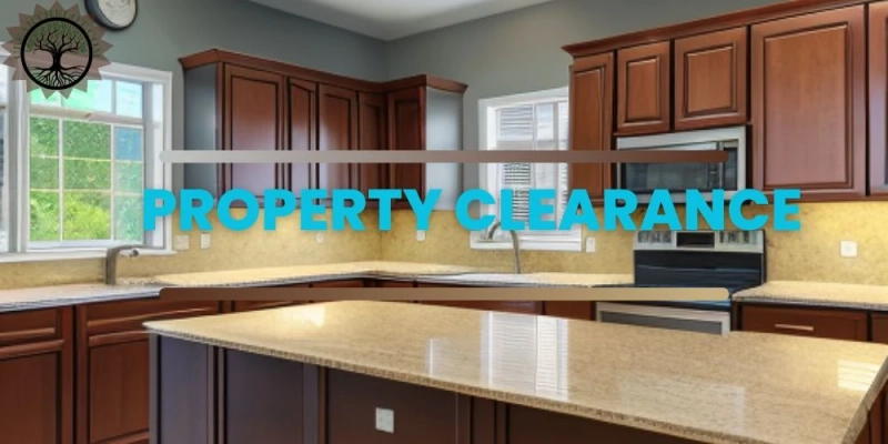 Property Clearance Professionals