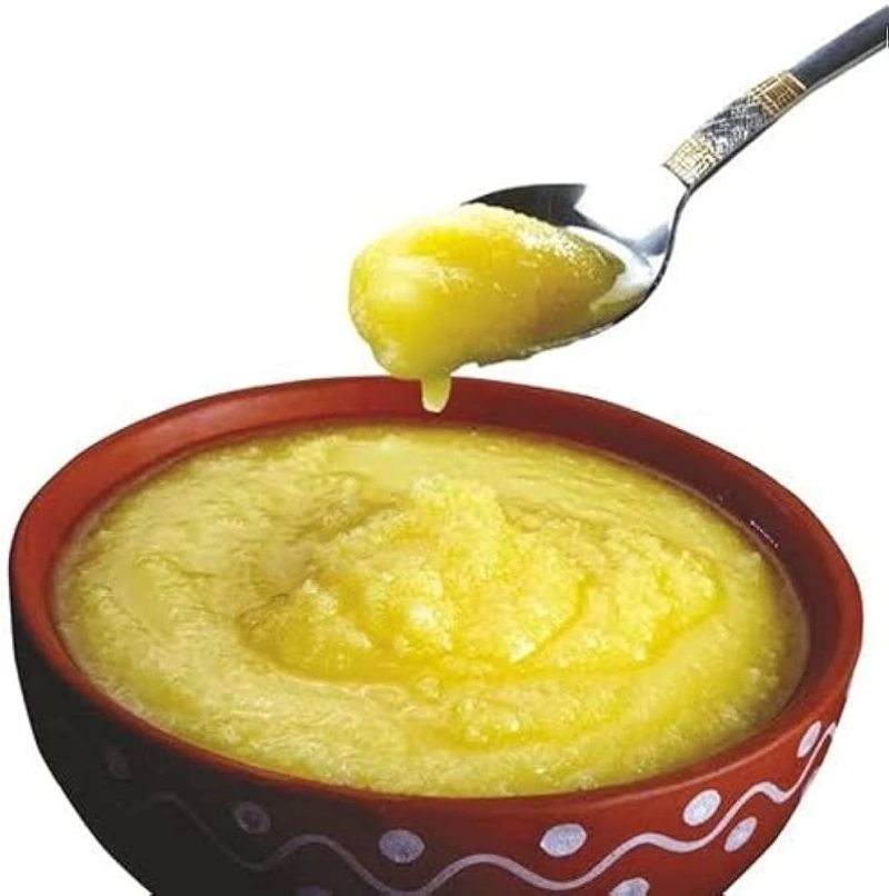 Unlocking the Nutritional Treasure Trove: Doodhvale's Authentic Desi Ghee