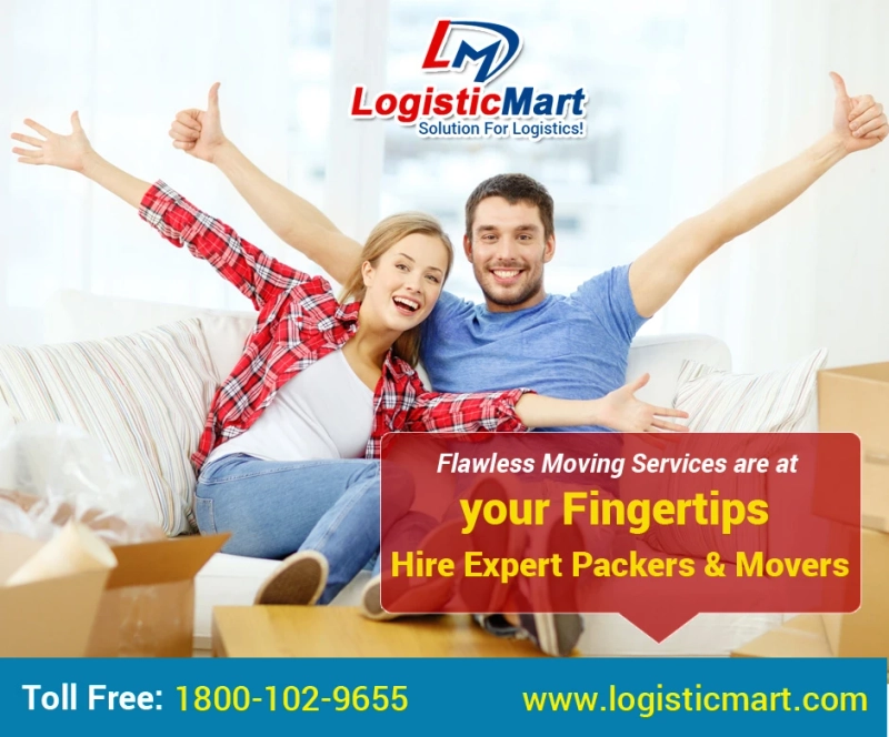 3 Precautions Should Be Taken For A Domestic Shifting in Chennai