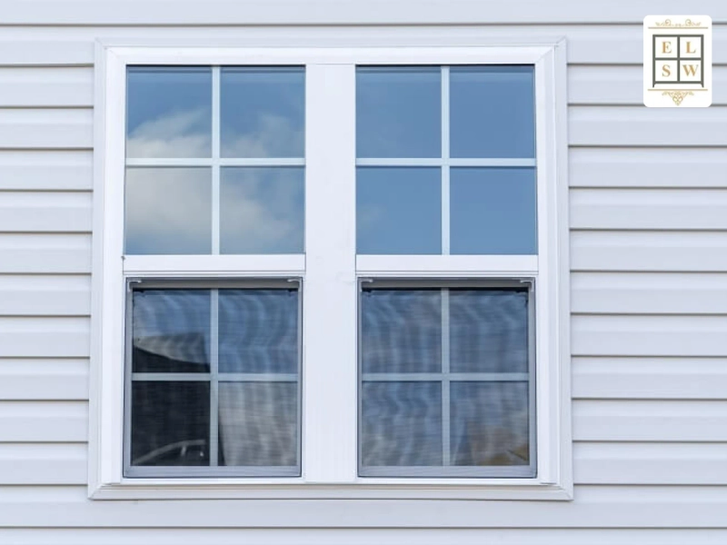 Sash Windows Double Glazing: Enhancing Energy Efficiency & Comfort