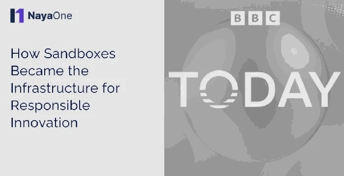 How Sandboxes Became the Infrastructure for Responsible Innovation