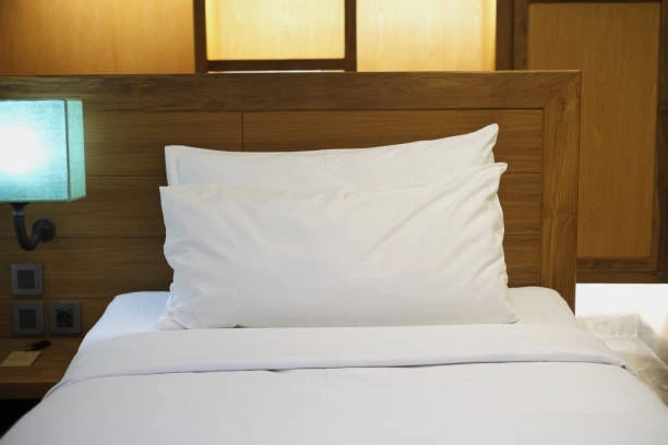 5 Star Hotel Pillow Suppliers: Elevating Comfort to Luxury Standards