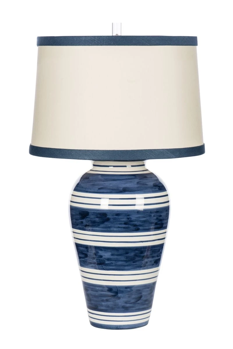 Checking out the Elegant Nature of Shop Blue Lamp Barclay Butera