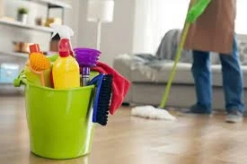 Carpet Cleaning Company in Saudis