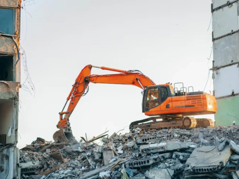 10 Must-Know Facts About Demolition Services in Saudi Arabia