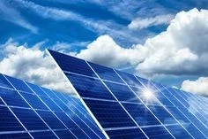 Top solar energy company in Gurugram