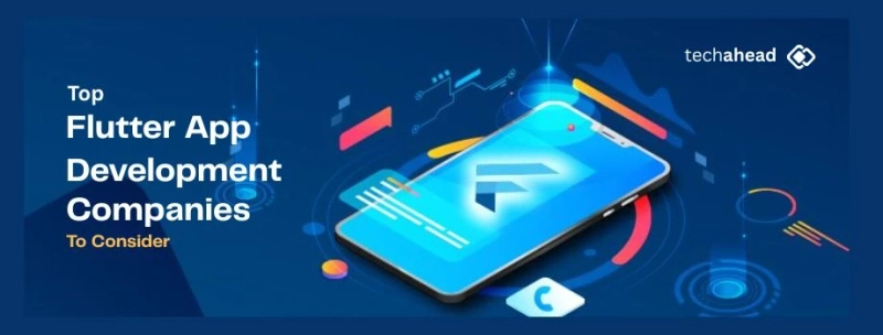 Why Flutter Is Perfect for Enterprise Applications