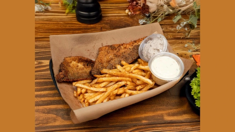 What Makes Handcrafted Fried Chicken a Must-Try for Every Foodie in Town?