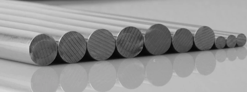 Stainless Steel Round Bars Uses & Grades- Manan Steels & Metals