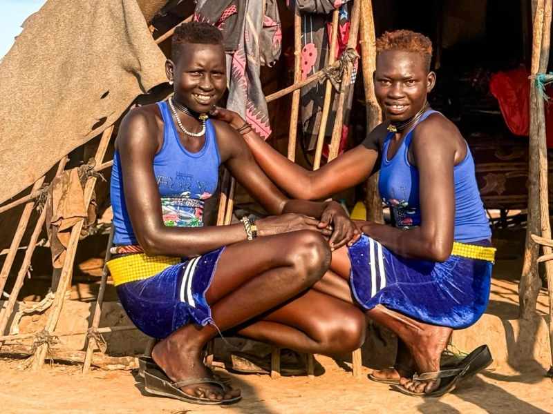 How Tribal Cultural Tours South Sudan Connect You with Ancient Traditions
