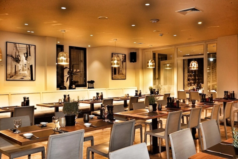 Why Are Italian Restaurants So Popular?