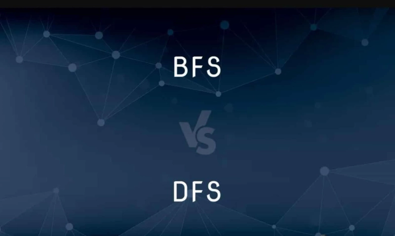 Can BFS and DFS be used to detect cycles in a graph? If so, how?