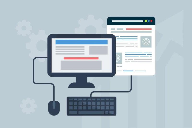 Points To Know While Designing A Website!