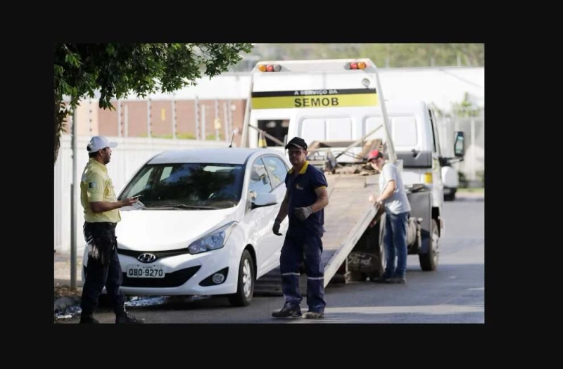 What is the Importance of Car Breakdown Recovery Service?