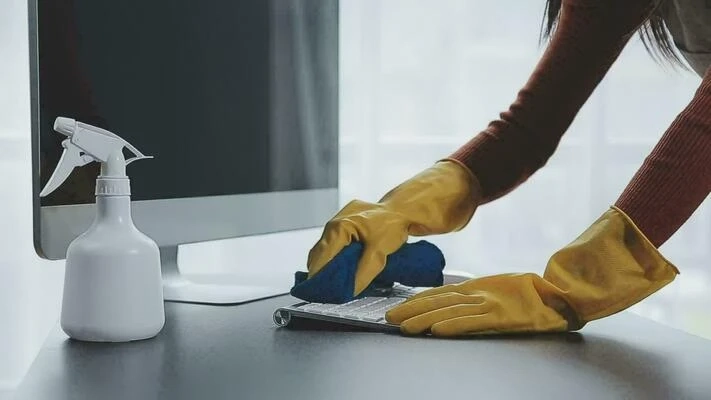 Dubai Professional Office Building Cleaning Company & Shop Cleaning Services Dubai