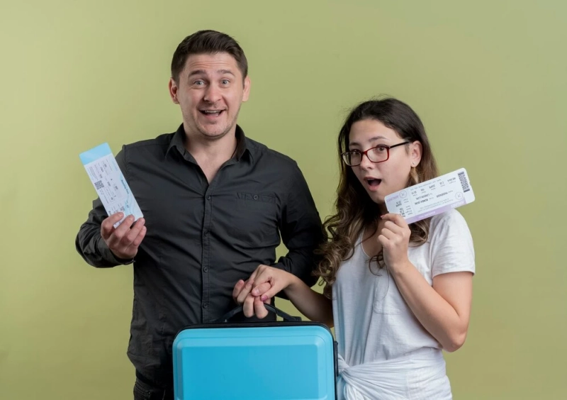 Common Mistakes and How to Avoid Them: Tips for a 485 Spouse Visa Application