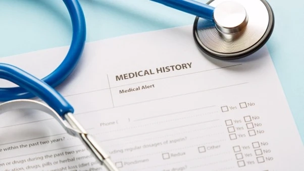 The Future of Health Diagnostics: At-Home Testing Solutions