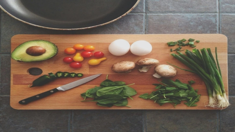 Science-Backed Recipes for Your Weight Loss Transformation