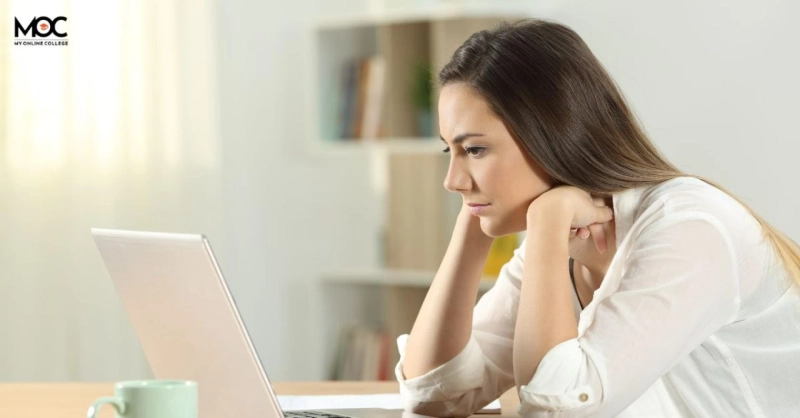 Top 10 Benefits of Studying at Online Amity University
