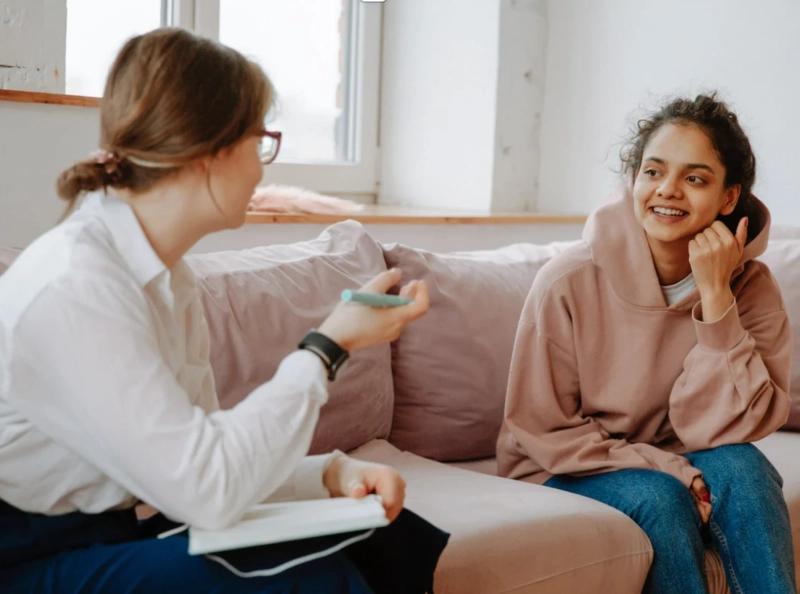 Silent burnout - How individual counselling helps people recognise stress before it peaks