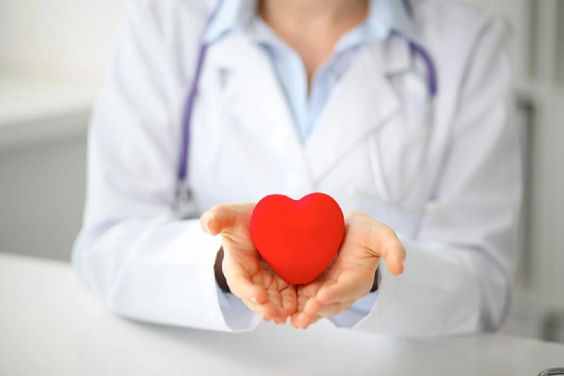 Heart Doctor in Delhi