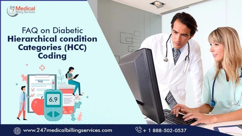 FAQ On Diabetic Hierarchical Condition Categories (HCC) Coding