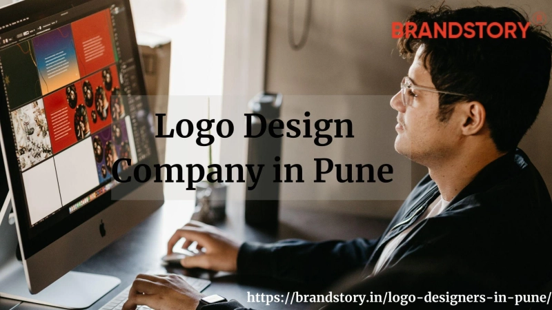 Best Logo Designers in Pune