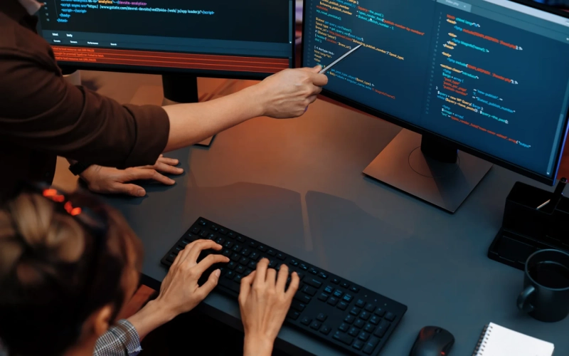 5+ Best Custom Software Development Companies in Europe [2025]