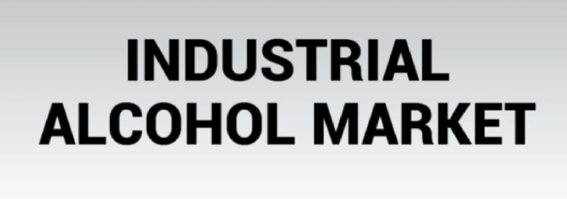 Industrial Alcohol Market Share and Size 2027 New Updates