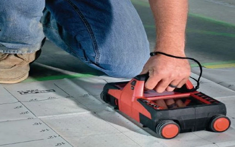 Common Construction Mistakes Prevented by Professional Concrete Scanning and Imaging Companies in UAE