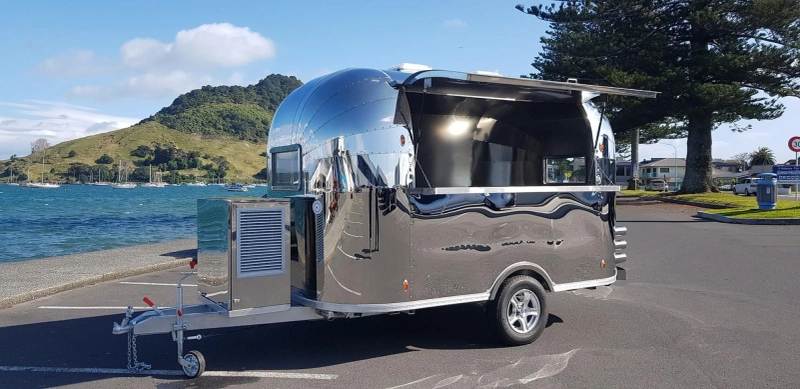 How to Find Quality Airstream Trailers for Sale in New Zealand