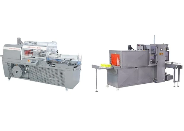 Key Features to Look for in a High-Performance Automatic Side Sealing Machine