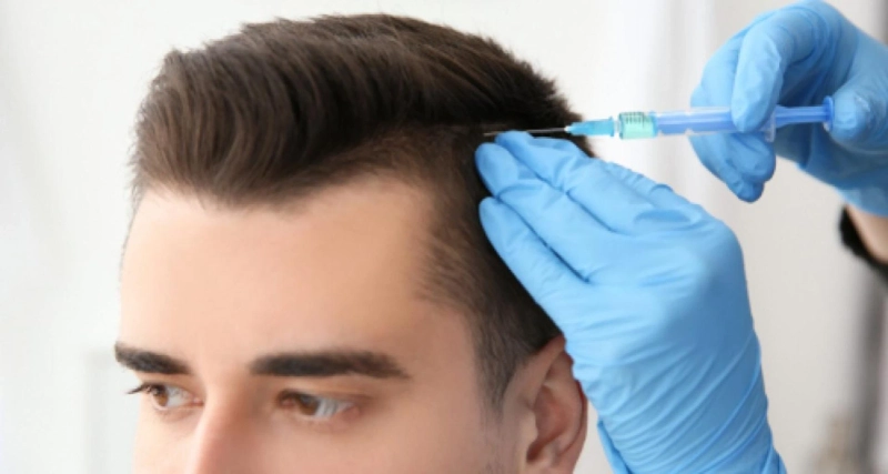 How Does Hair Transplant Help To Get Natural Looking Hairline?
