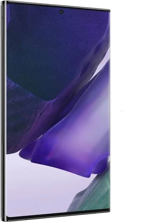 Comparing the Samsung Galaxy Note 20 Ultra 5G to Its Predecessors: What's New and Improved?