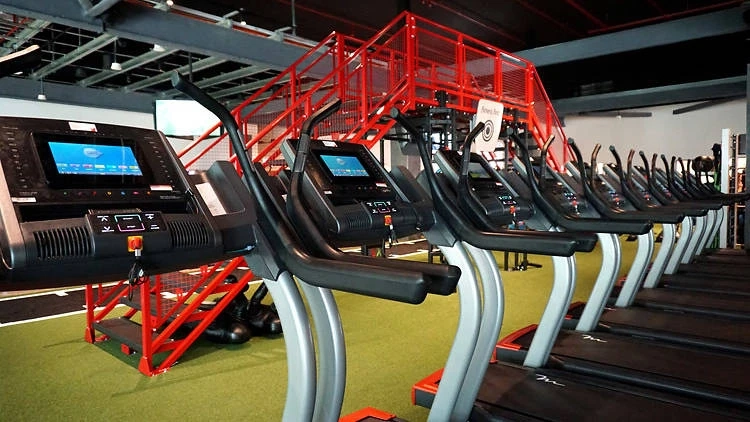 Connected Gym Equipment Market Demand and Trends by 2027