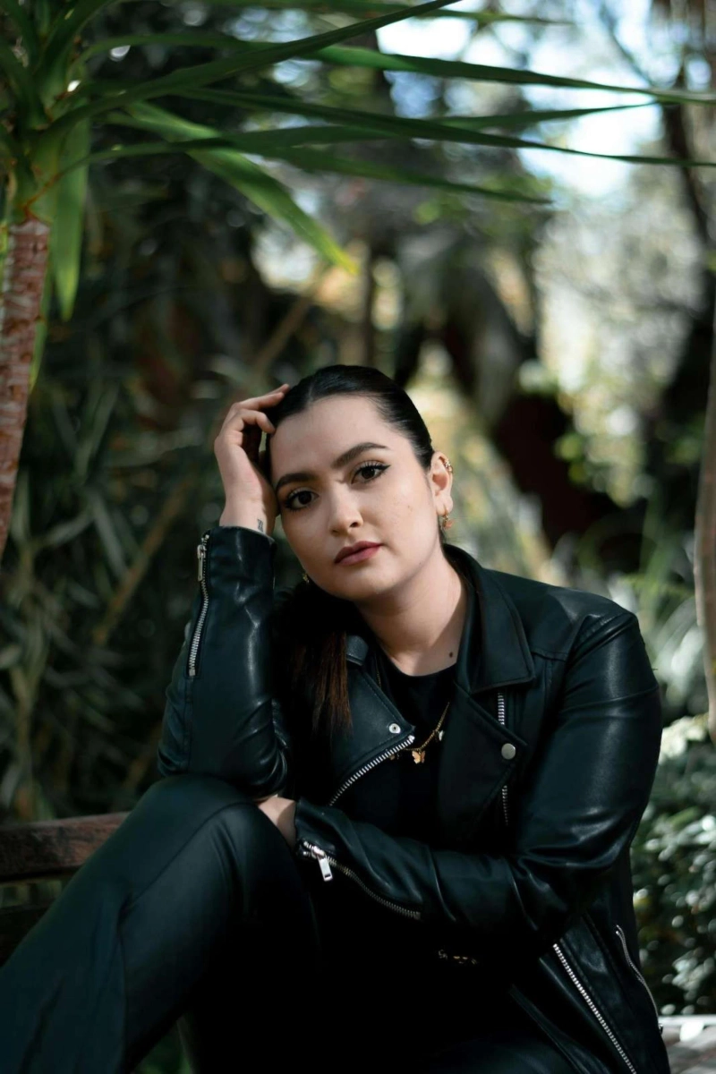Fashion Trends in 2024: The Evolution of Bomber Leather Jackets