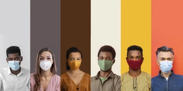 People Should Know These Things About Wearing N95 Masks