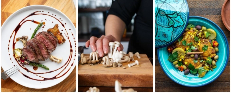 Discover the Best Gourmet Meal Prep and Personal Chef Services in Seattle