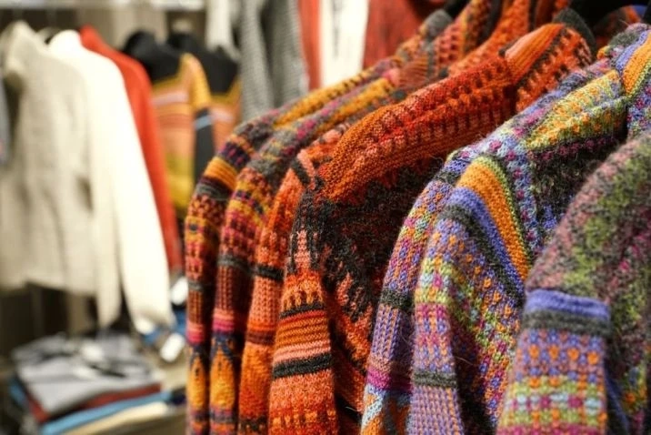 Alpaca Sweaters: A Timeless Fashion Staple with a Modern Twist