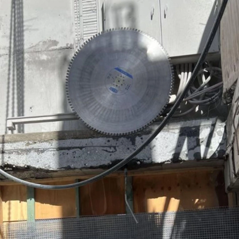 Concrete Sawing in Brisbane: Smarter, Cleaner Cuts for Modern Projects