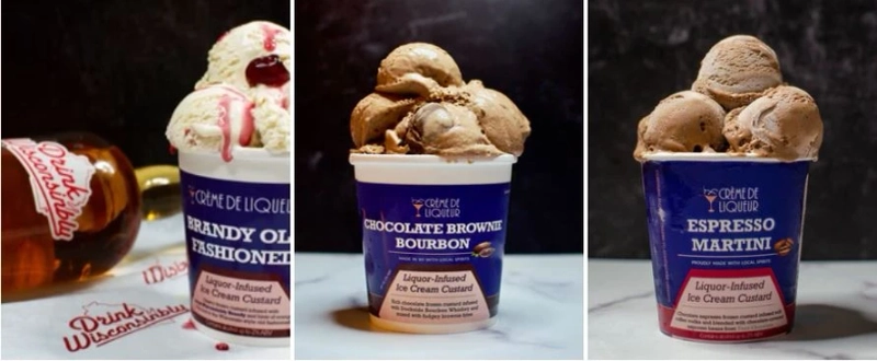 How to Choose the Best Boozy Ice Cream for Any Occasion