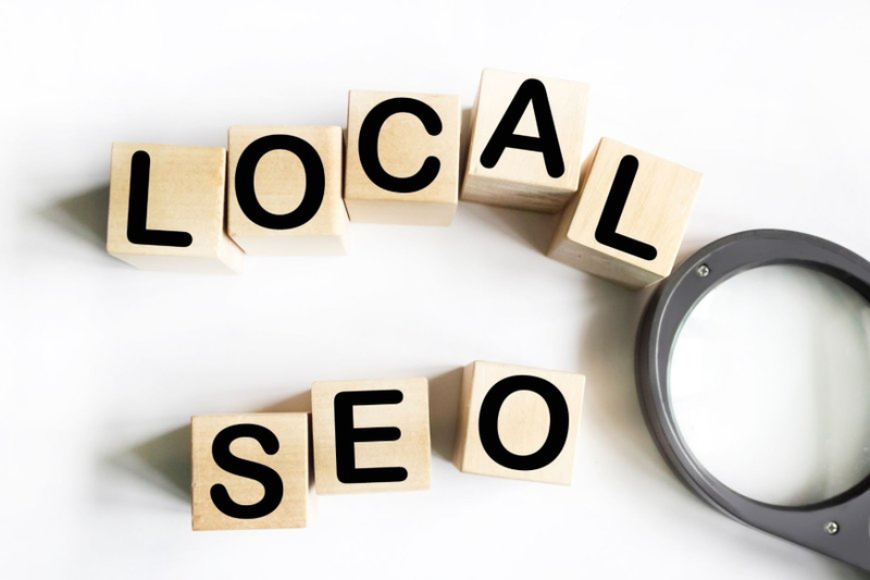 The Impact of Local SEO on Small Businesses in California