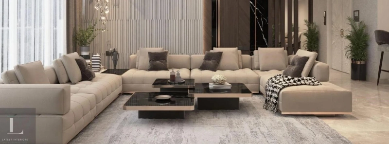 Top Interior Designers in South Delhi