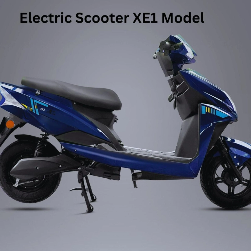 Pushing Limits: Superior Battery Electric Scooters for Long-Distance Travel