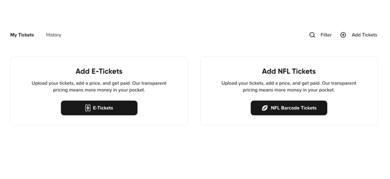 A Comprehensive Guide to NFL Ticket Exchange