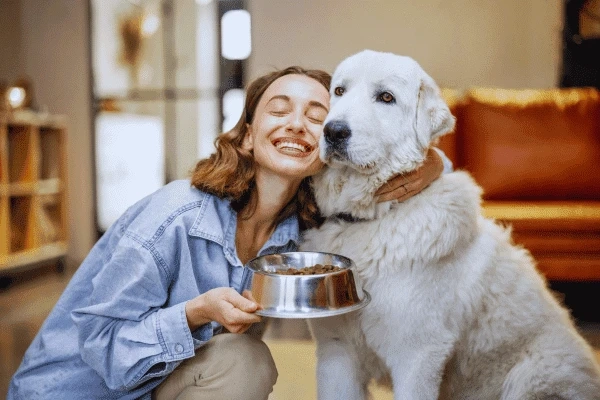 Dog Dry Heaving But Acting Normal? Here's What You Need to Know