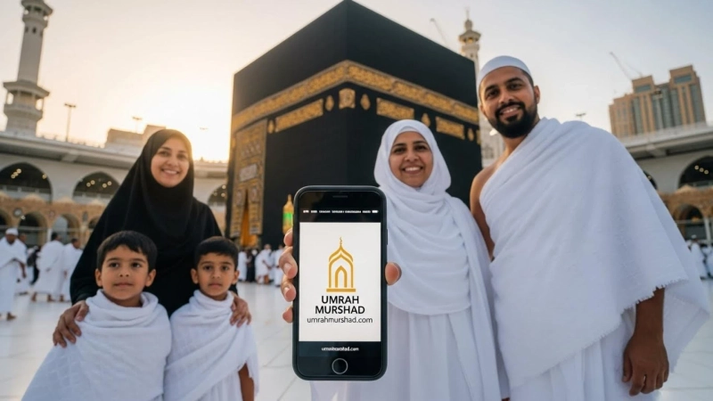 10 Practical Insights on Umrah Packages From USA Pilgrims Trust